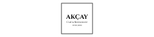Cafe Restaurant Akcay